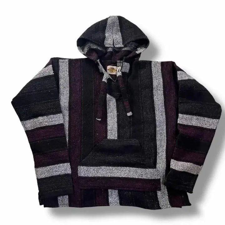 [SOLD OUT] 멕시코 제조)  EARTH RAGZ 90s 맥시칸 빈티지 후드 XL