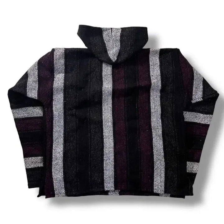 [SOLD OUT] 멕시코 제조)  EARTH RAGZ 90s 맥시칸 빈티지 후드 XL