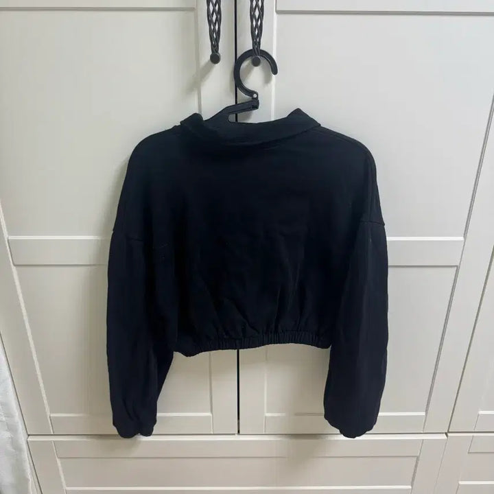 [BUNJANG] Women's Crop Jacket / 여성 크롭 자켓