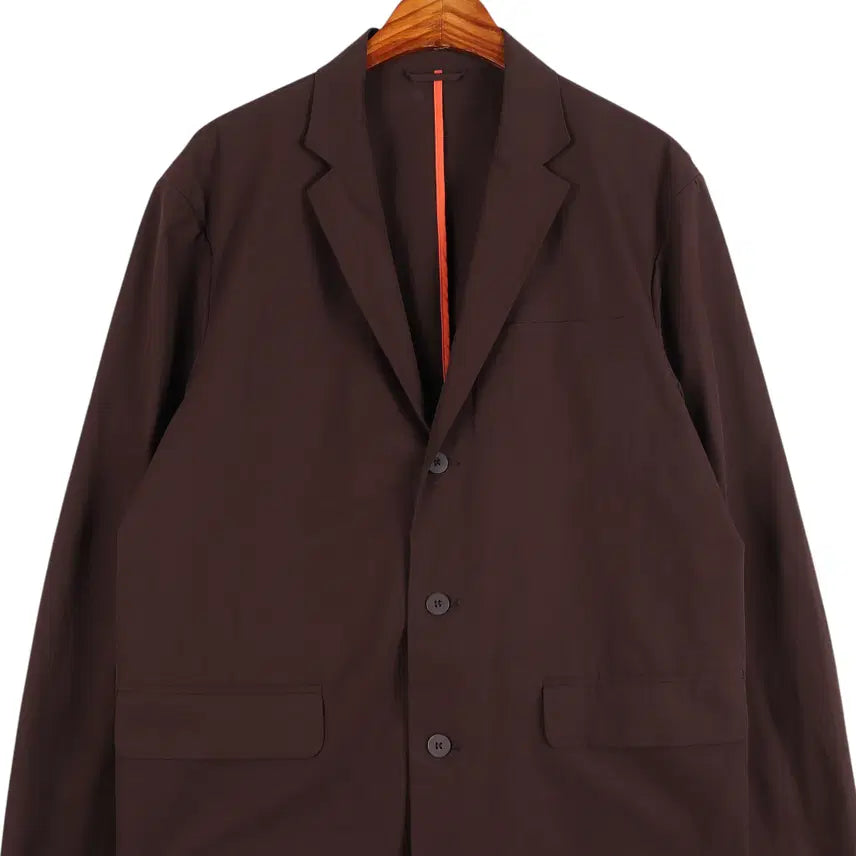 [BUNJANG] Uncoated 247 Light and Packable Jacket - L / 언코티드247  라이트앤 패커블 자켓 L / k3071