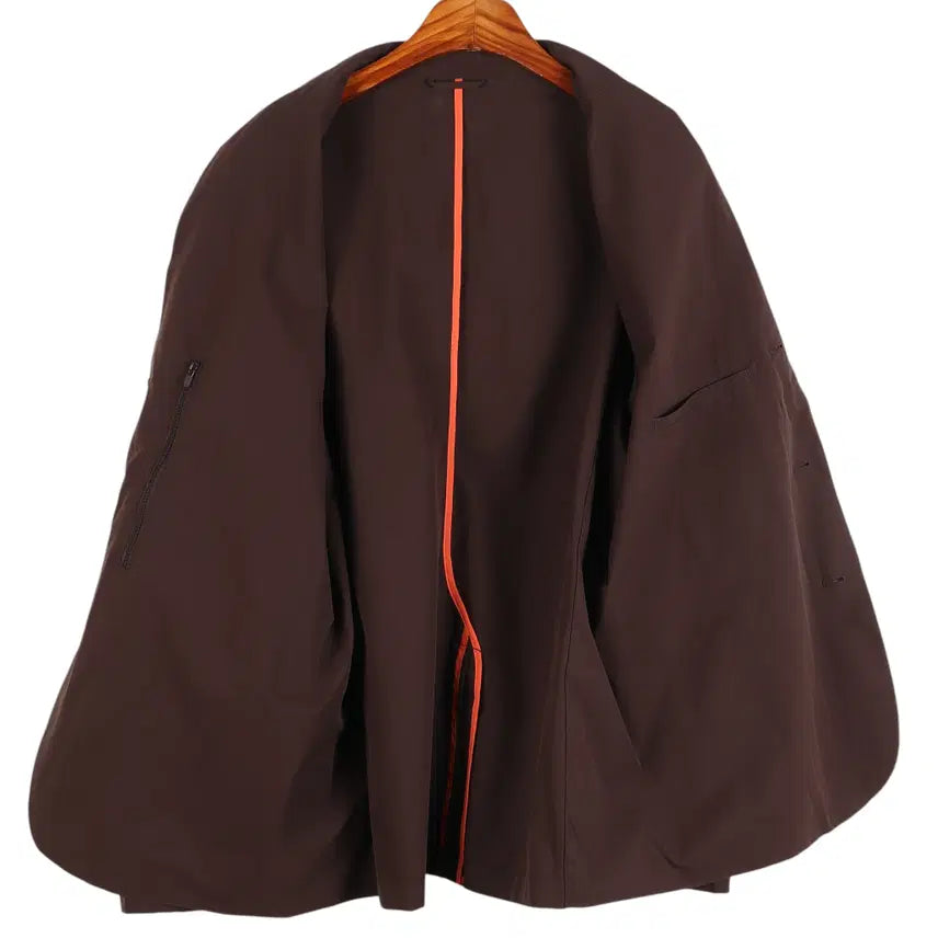 [BUNJANG] Uncoated 247 Light and Packable Jacket - L / 언코티드247  라이트앤 패커블 자켓 L / k3071