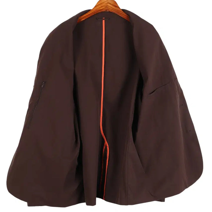 [BUNJANG] Uncoated 247 Light and Packable Jacket - L / 언코티드247  라이트앤 패커블 자켓 L / k3071