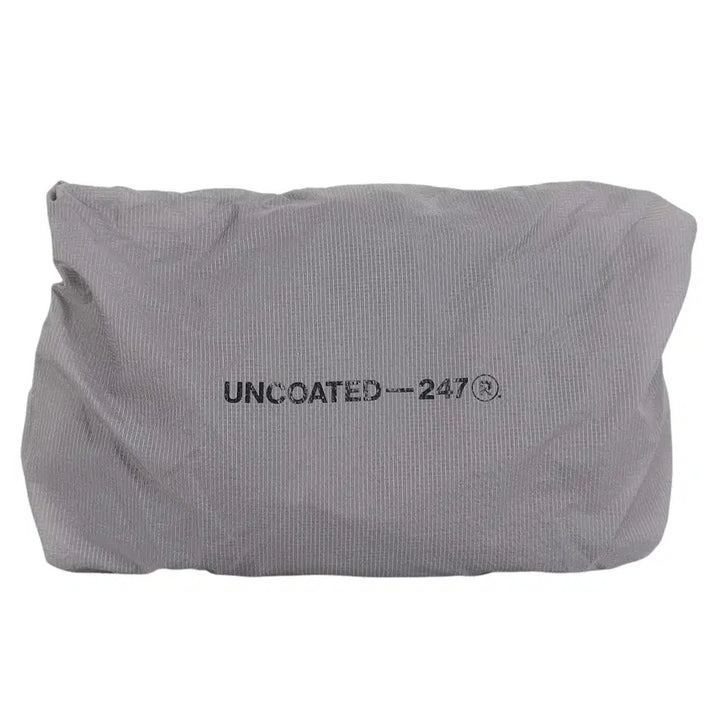 [BUNJANG] Uncoated 247 Light and Packable Jacket - L / 언코티드247  라이트앤 패커블 자켓 L / k3071