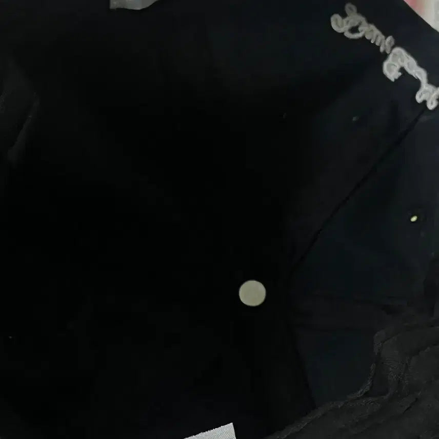 [BUNJANG] Deus Ex Machina Baseball Cap / 데우스 엑스 마키나 모자(거의 새 것)