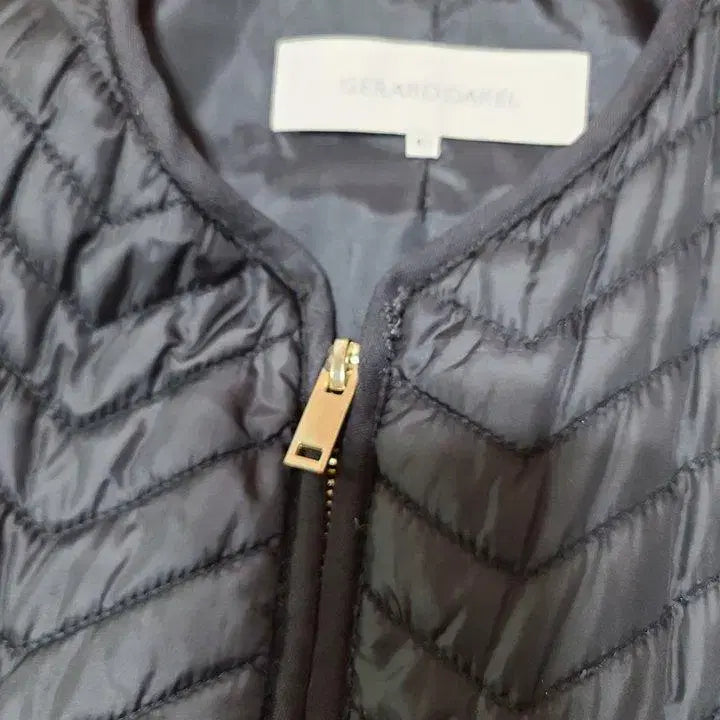 [BUNJANG] Gerarda Rell Women's Padded Jacket / 제라르다렐 해외판 정품 여자 추동용 여성용 패딩자켓66