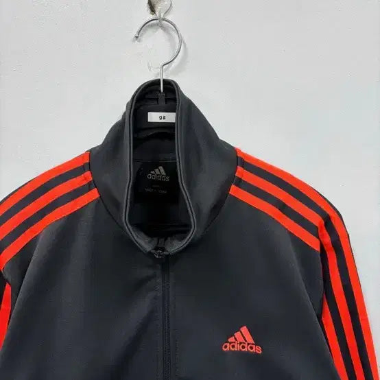 [BUNJANG] Adidas Track Top / 아디다스 트랙탑