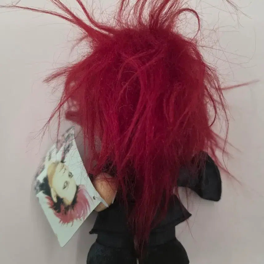 [BUNJANG] Hide Doll / 히데 인형