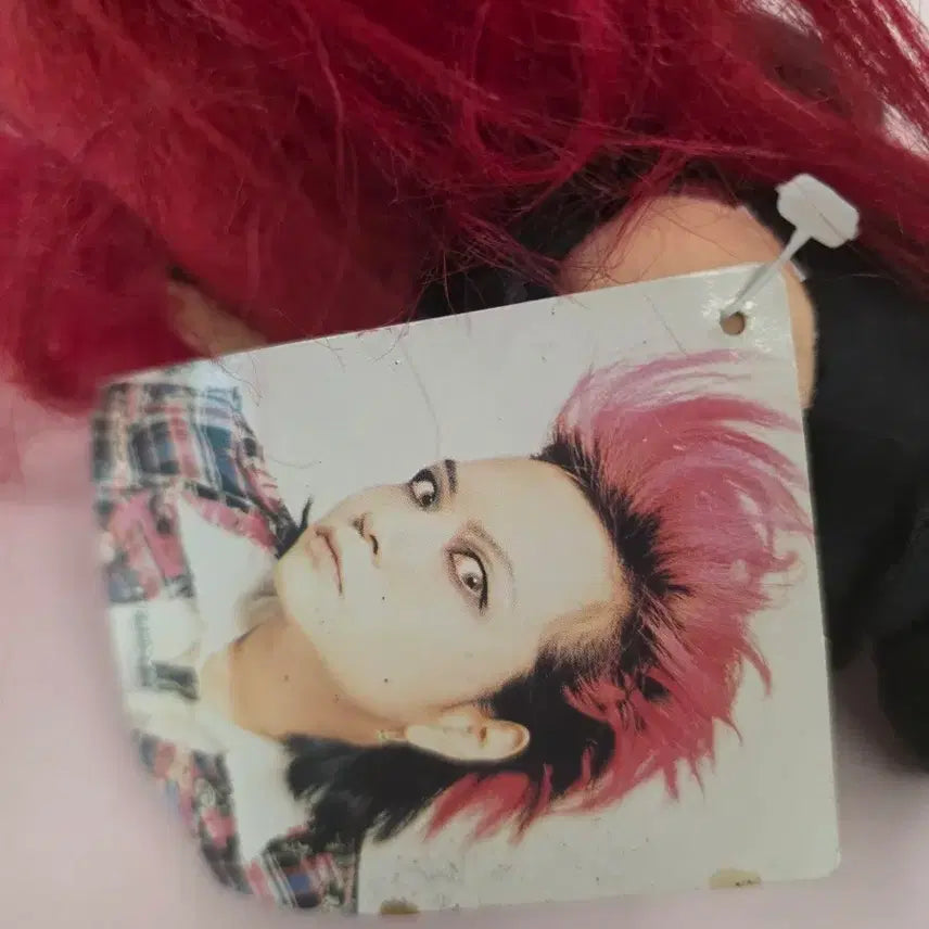 [BUNJANG] Hide Doll / 히데 인형