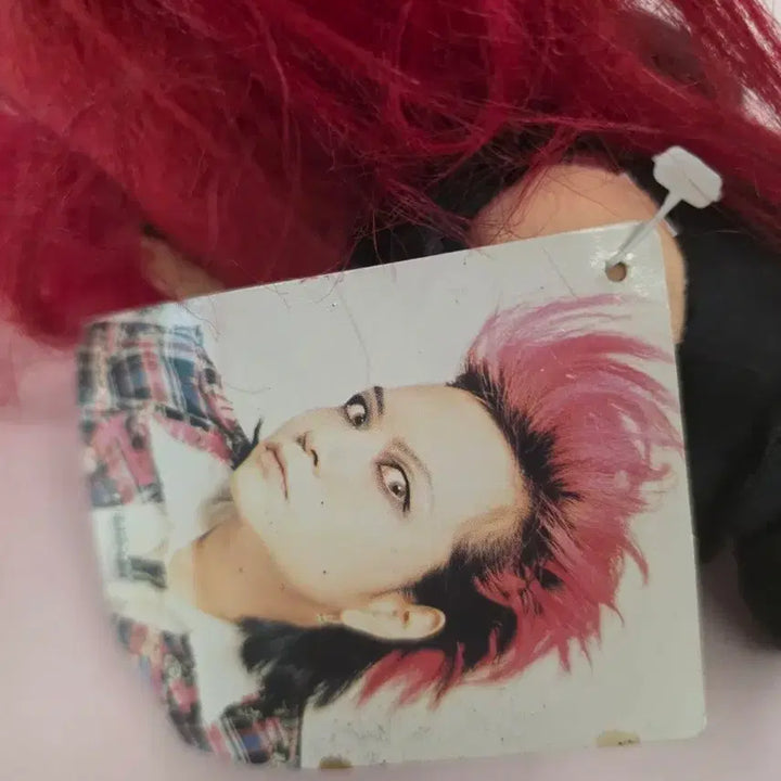 [BUNJANG] Hide Doll / 히데 인형