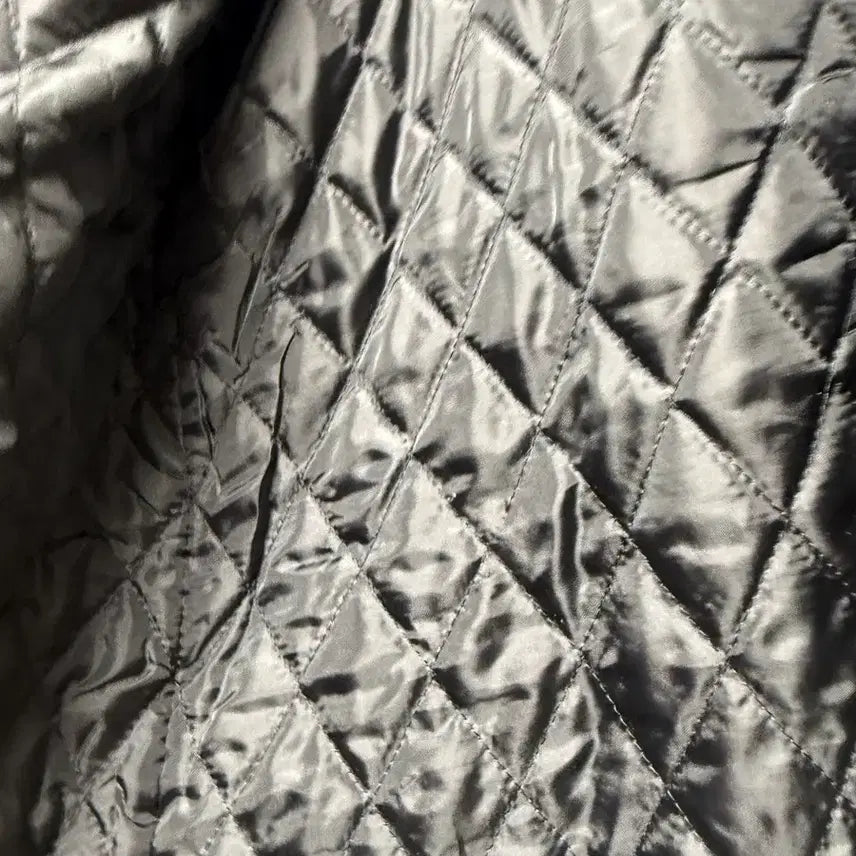 [BUNJANG] Maybeans Standard Black Half Coat / 메이빈스 스탠다드 블랙 하프 코트