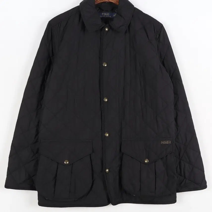 [BUNJANG] Polo Ralph Lauren Quilted Jacket Women's S / 폴로 랄프로렌  퀼팅 자켓 우먼스S / k3059