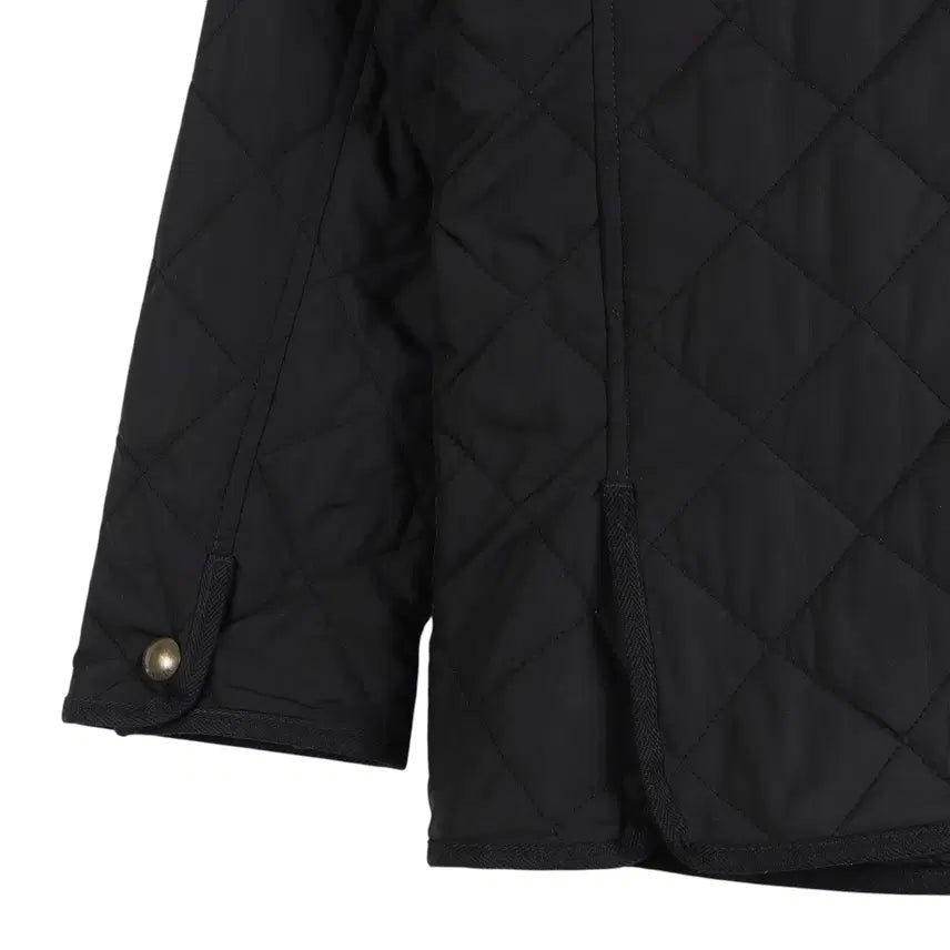 [BUNJANG] Polo Ralph Lauren Quilted Jacket Women's S / 폴로 랄프로렌  퀼팅 자켓 우먼스S / k3059