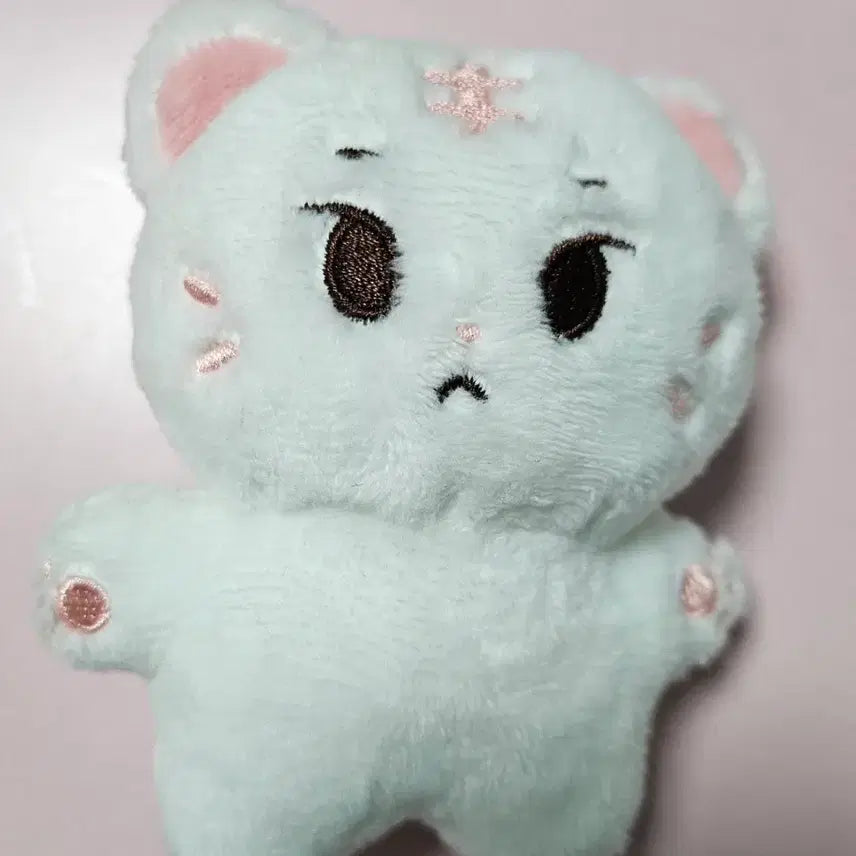 [BUNJANG] SEVENTEEN Hoshi BboSing Doll / 세븐틴 호시 인형 뽀싱이
