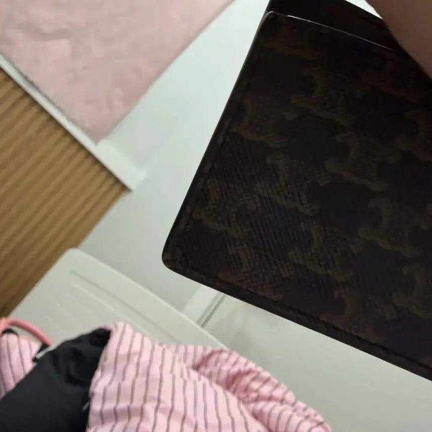 [BUNJANG] Celine Card Wallet / 셀린느 카드지갑