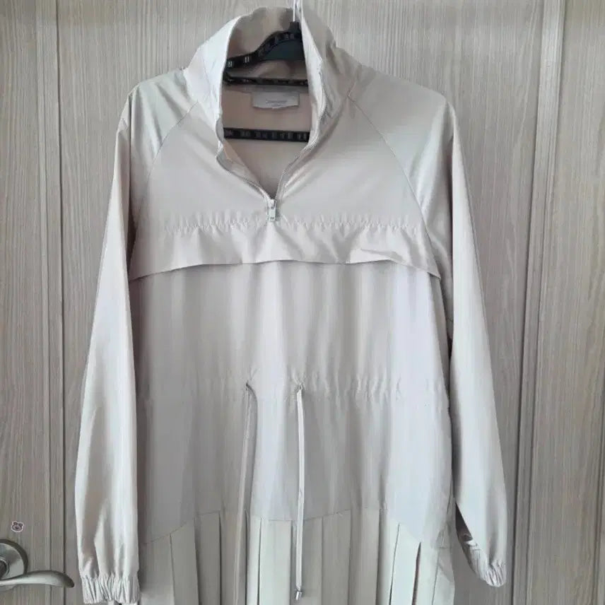 [SOLD OUT] 셀렙샵 플리츠 롱 원피스