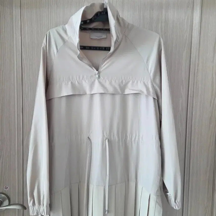 [SOLD OUT] 셀렙샵 플리츠 롱 원피스