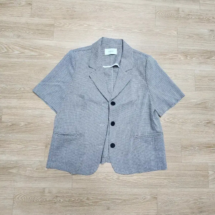 [BUNJANG] Linen Jacket / 23년 상품/ 리넨 자켓