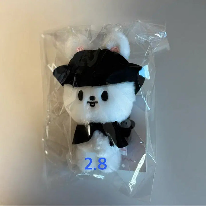 [BUNJANG] Stray Kids Lee Know Skzoo Leebit Custom Magnet Keyring / 스트레이키즈 리노 스키주 리빗 커스텀 마그넷 키링 판매