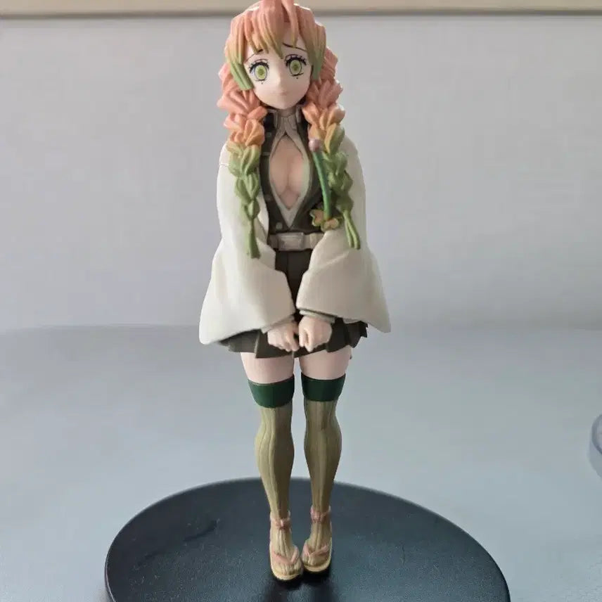 [BUNJANG] Demon Slayer Mitsuri Figure / 귀멸의 칼날 미츠리 피규어