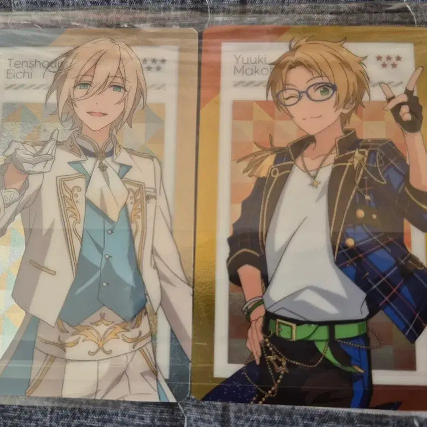 [BUNJANG] Ensemble Stars! HSCalc H.Makoto / 앙상블 스타즈 (에이치, 마코토)