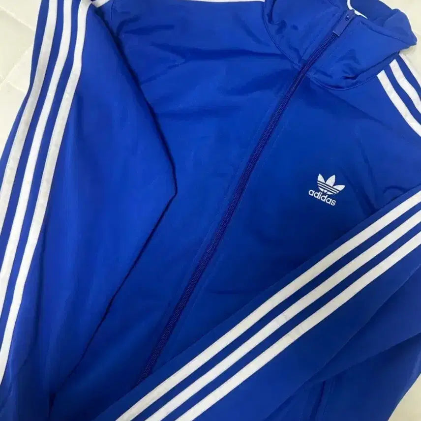 [BUNJANG] Adidas Jersey / 아디다스 져지