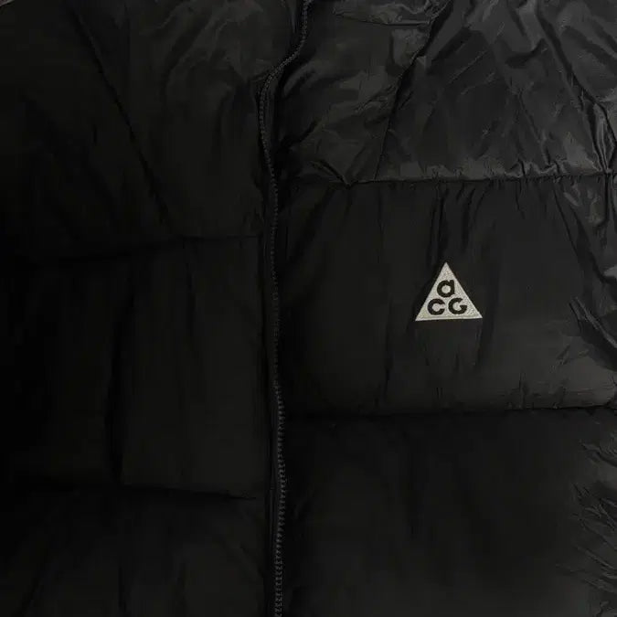 [BUNJANG] Nike Lunar Lake Matte M Padded Jacket / 나이키 acg 루나레이크 m사이즈 무광