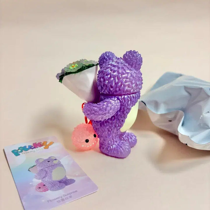 [BUNJANG] Instinctoy Dreamy Life Series Figure / [박스만개봉] 팝마트 인스팅토이 드리미라이프 시리즈