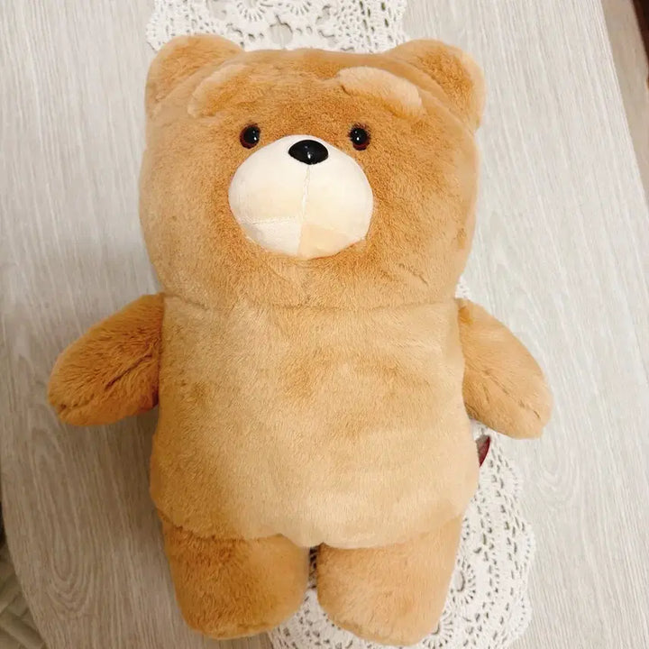 [BUNJANG] Ted 2 Teddy Bear Plush Toy Large 27cm / [택ㅇ/새상품] 테드2 테디 베어 인형 대형 27cm