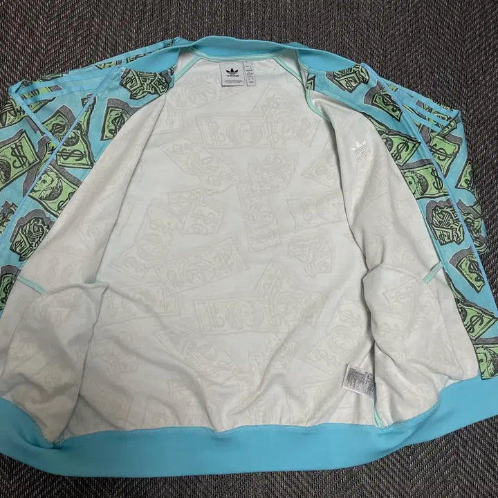 [BUNJANG] Adidas Oversized Graphic Jersey XL / XL] 아디다스(adidas)져지