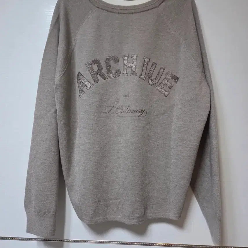 [BUNJANG] System Applique Panel Knit Top / 한섬 26ss신상 시스템 아플리케 패널 니트 탑 프리