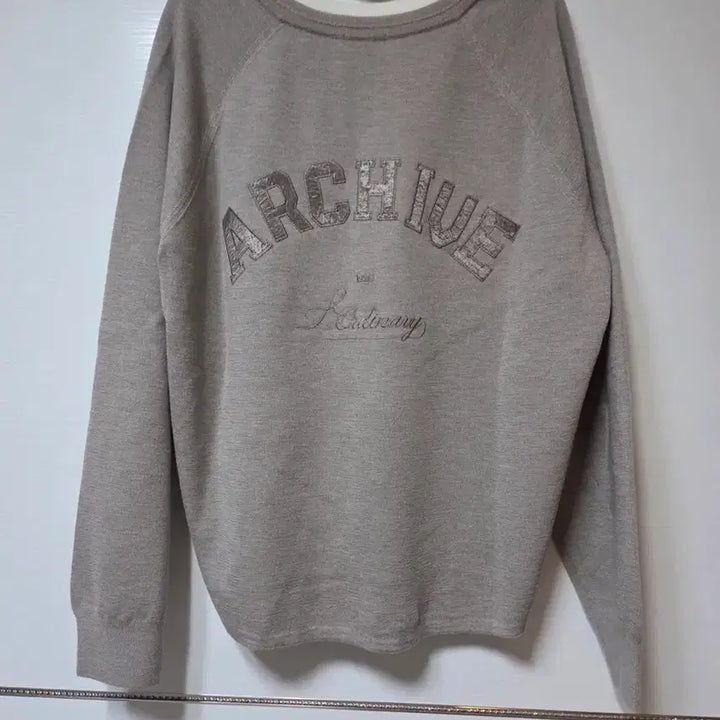 [BUNJANG] System Applique Panel Knit Top / 한섬 26ss신상 시스템 아플리케 패널 니트 탑 프리