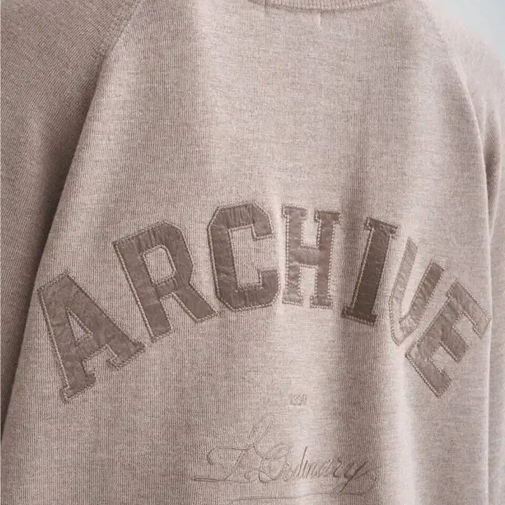 [BUNJANG] System Applique Panel Knit Top / 한섬 26ss신상 시스템 아플리케 패널 니트 탑 프리