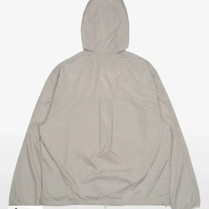 [BUNJANG] The Coldest Moment Windbreaker L Size / 새상품 [더콜디스트모먼트] 바람막이 (현재 무신사:14만원)