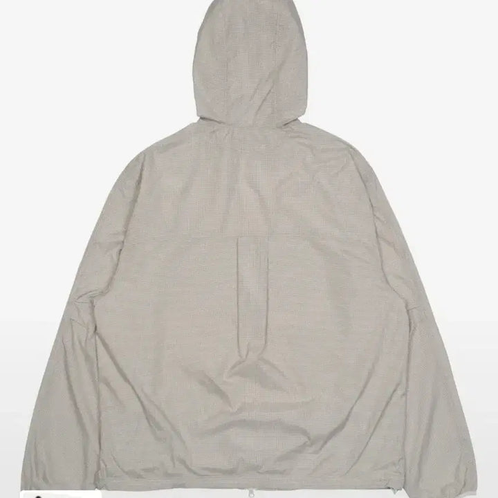 [BUNJANG] The Coldest Moment Windbreaker L Size / 새상품 [더콜디스트모먼트] 바람막이 (현재 무신사:14만원)