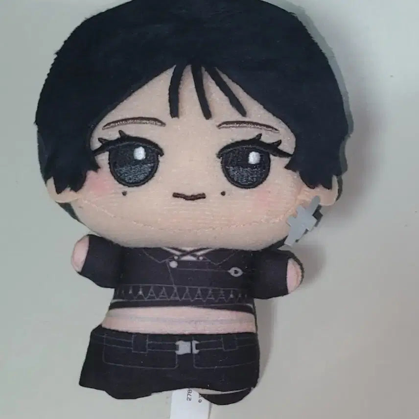 [BUNJANG] aespa Winter Chibi Weplash Plush / 에스파 윈터 위플래시 치비구루미