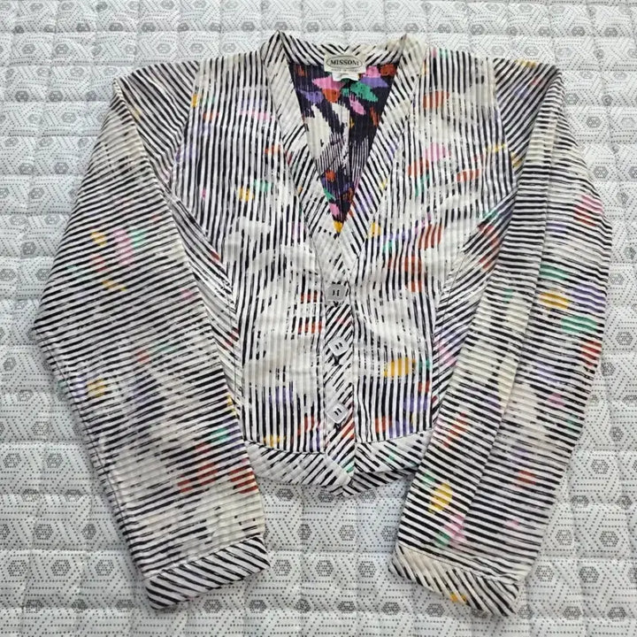 [BUNJANG] MISSONI Women&