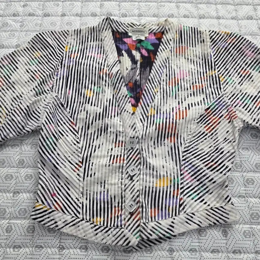 [BUNJANG] MISSONI Women&