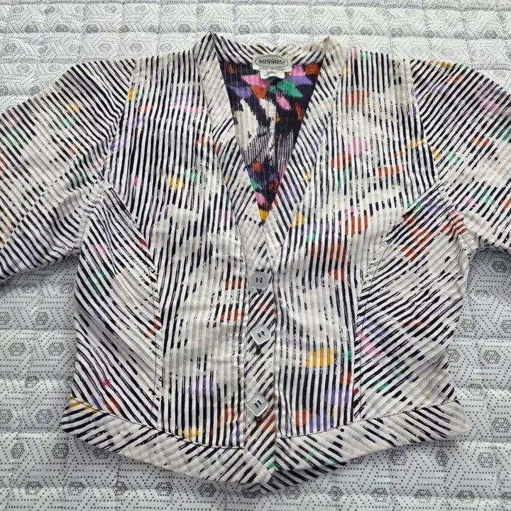 [BUNJANG] MISSONI Women&