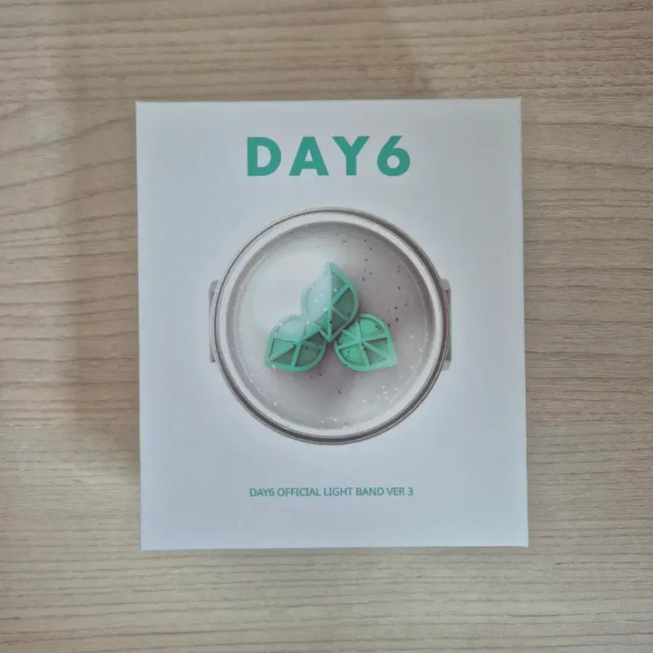 [BUNJANG] Day6 Made Watch 3 / 데이식스 마데워치 3