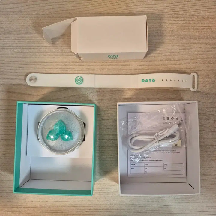 [BUNJANG] Day6 Made Watch 3 / 데이식스 마데워치 3