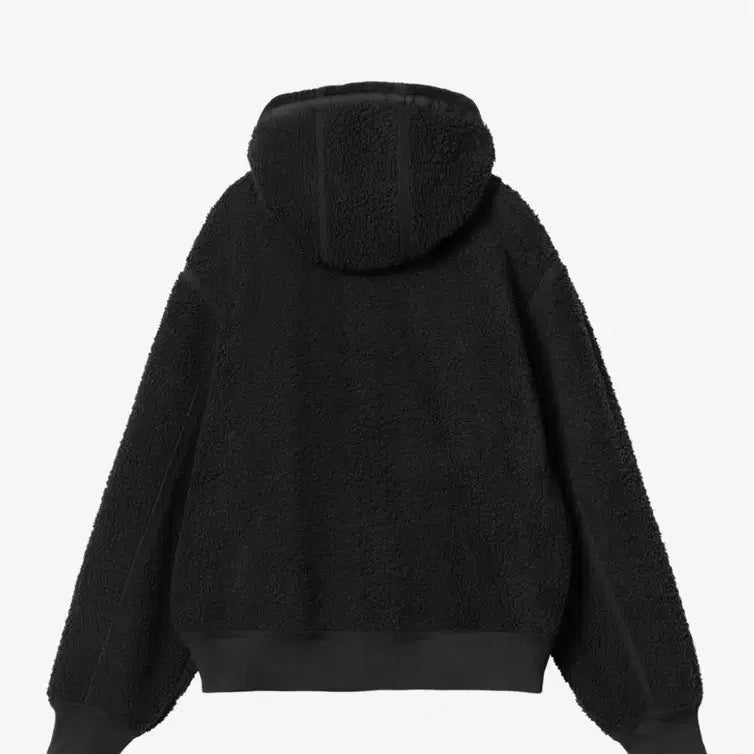 [BUNJANG] Carhartt WIP OG Active Sweat Jacket (Black, L) / 칼하트 WIP W OG ACTIVE SWEAT JACKET 블랙 (L)