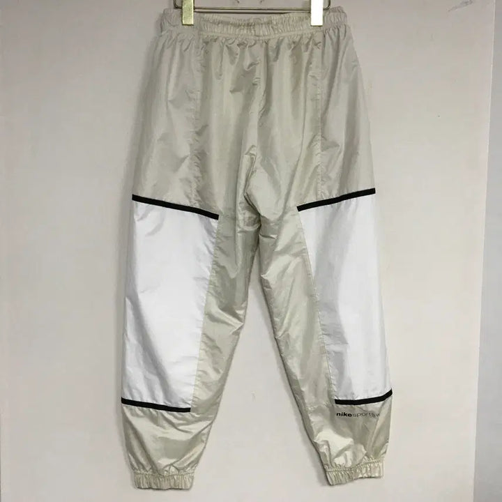 [SOLD OUT] NIKE 나이키 여성 밴딩 우븐 팬츠 S