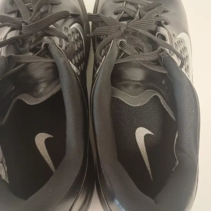 [SOLD OUT] [NIKE] 타이거 우즈 TW 71 프리미엄 골프화/블랙/280