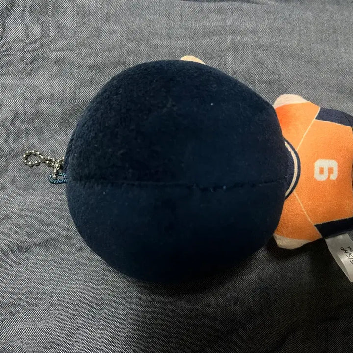 [BUNJANG] Haikyu!! Kageyama Tobio Acrylic Charm / 하이큐)카게야마 토비오 키링