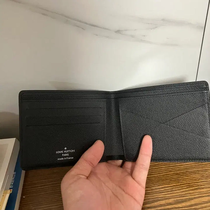 [BUNJANG] Louis Vuitton Wallet / 루이비통 반지갑 초급처!!