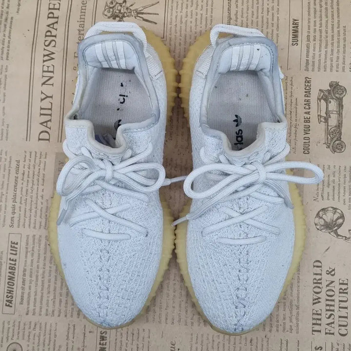 [BUNJANG] Adidas Boost Women&