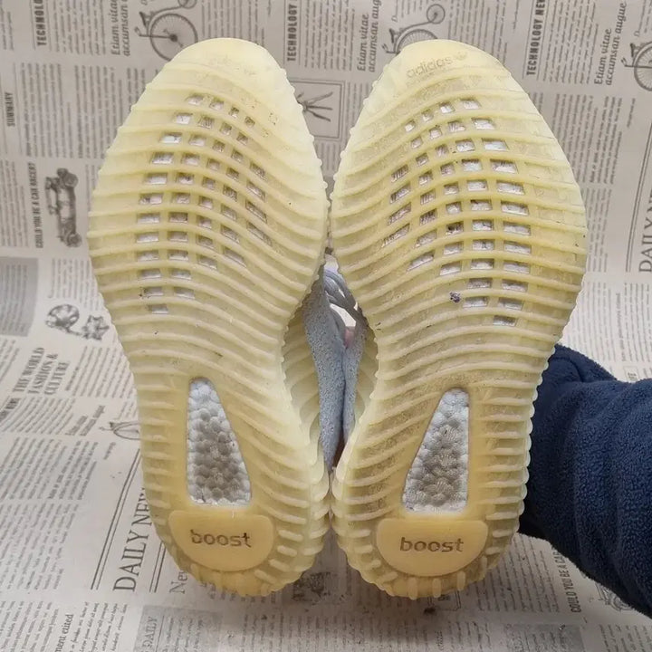 [BUNJANG] Adidas Boost Women&