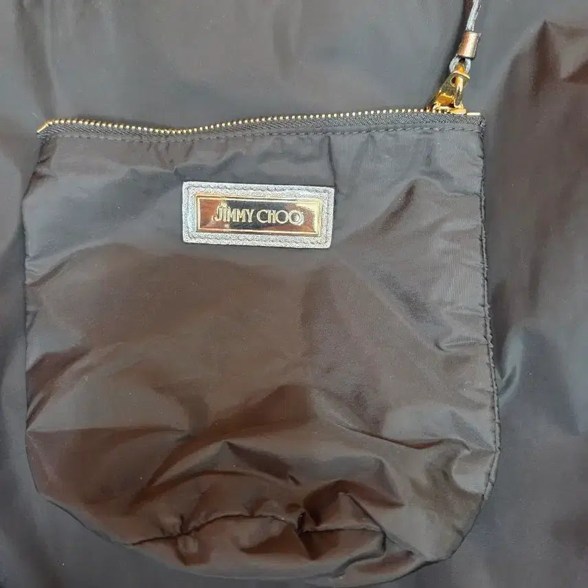 [BUNJANG] JIMMY CHOO Tote Shoulder Bag / 지미추 JIMMY CHOO 토트백 숄더백