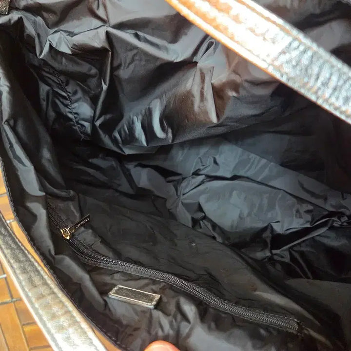 [BUNJANG] JIMMY CHOO Tote Shoulder Bag / 지미추 JIMMY CHOO 토트백 숄더백