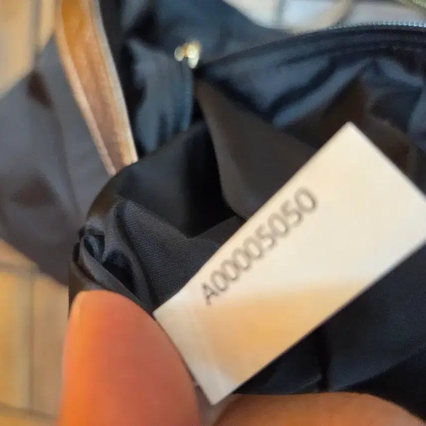 [BUNJANG] JIMMY CHOO Tote Shoulder Bag / 지미추 JIMMY CHOO 토트백 숄더백